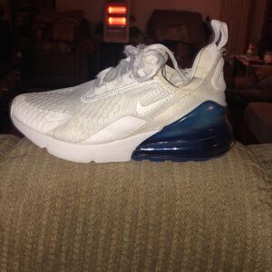 Womens very very gently used Nikes